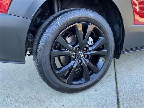 2025 Mazda CX-30 Select