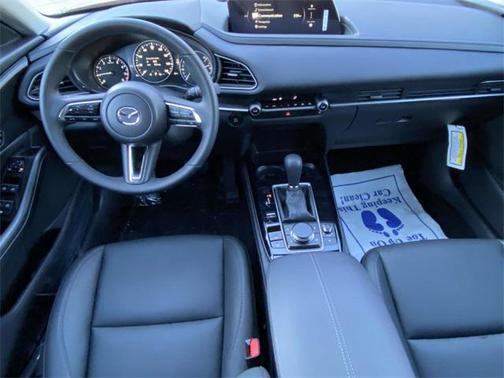 2025 Mazda CX-30 Select
