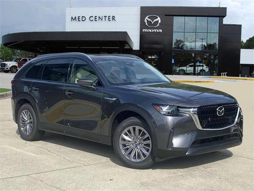 2025 Mazda CX-90 3.3 Turbo Preferred