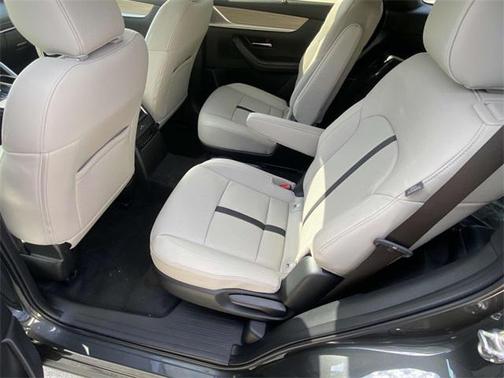 2025 Mazda CX-90 3.3 Turbo Preferred