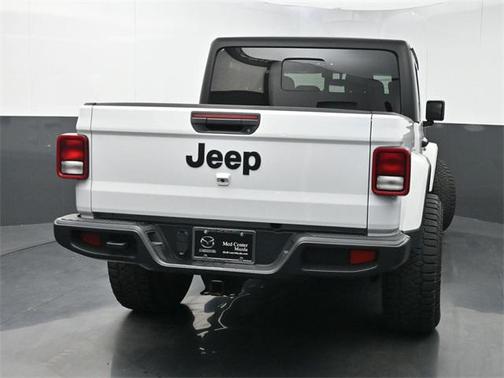 2023 Jeep Gladiator Sport S