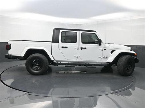 2023 Jeep Gladiator Sport S
