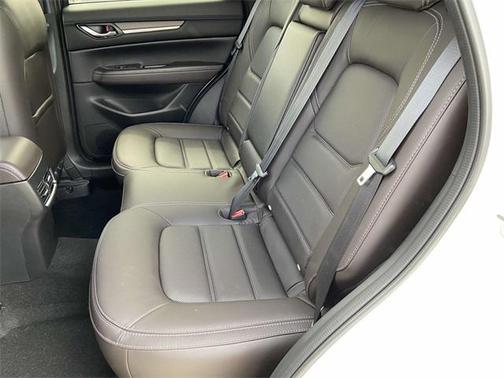 2025 Mazda CX-5 Signature