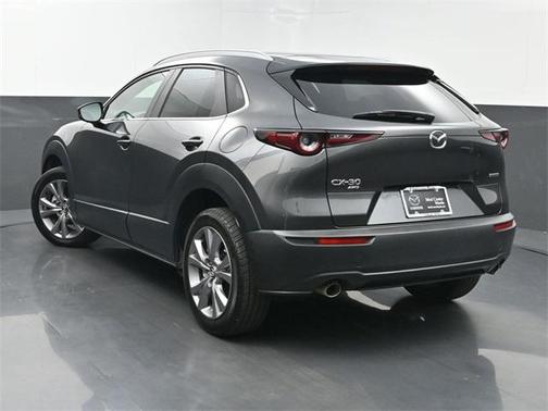 2022 Mazda CX-30 2.5 S Preferred Package