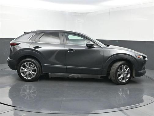 2022 Mazda CX-30 2.5 S Preferred Package