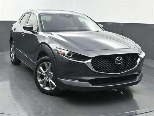 2022 Mazda CX-30 2.5 S Preferred Package
