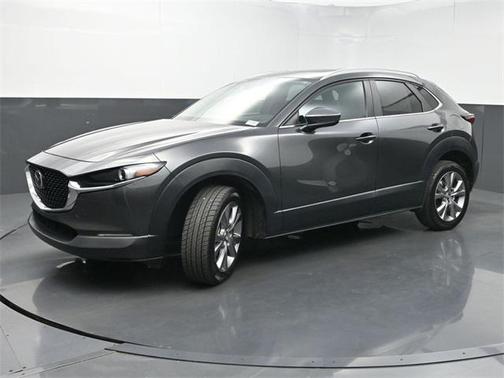 2022 Mazda CX-30 2.5 S Preferred Package