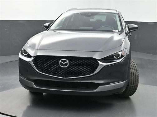 2022 Mazda CX-30 2.5 S Preferred Package
