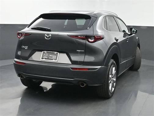 2022 Mazda CX-30 2.5 S Preferred Package