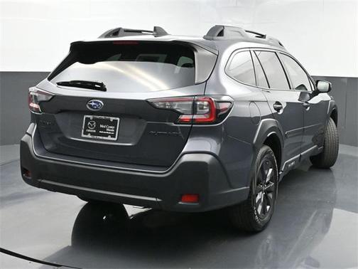 2023 Subaru Outback Onyx Edition