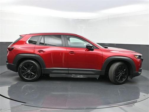 2024 Mazda CX-50 2.5 S Preferred