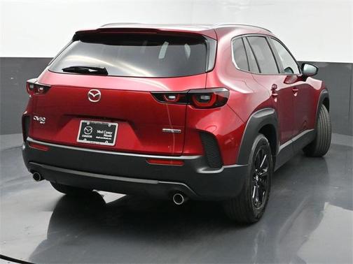 2024 Mazda CX-50 2.5 S Preferred
