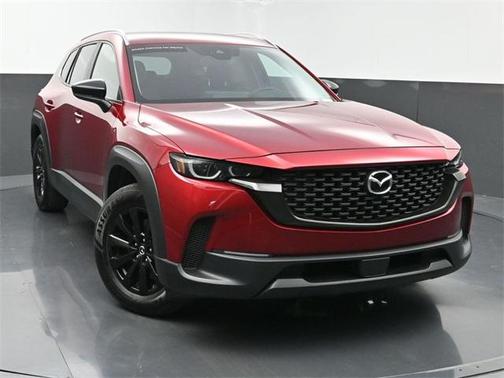 2024 Mazda CX-50 2.5 S Preferred