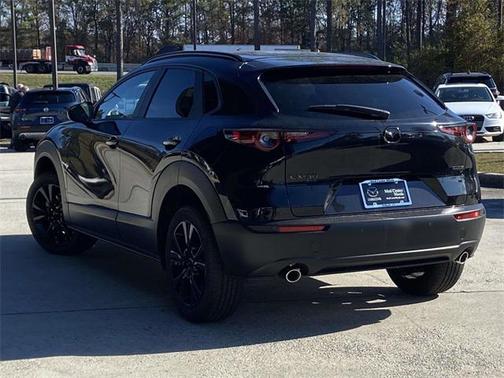 2026 Mazda CX-30 2.5 S