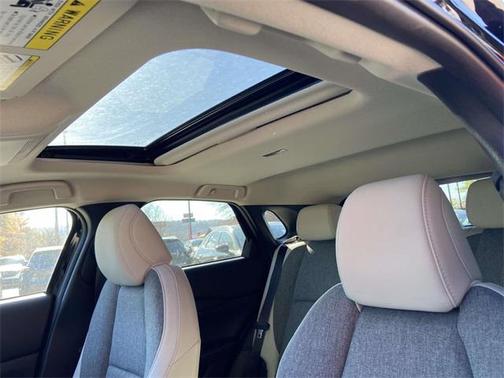 2026 Mazda CX-30 2.5 S