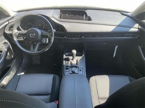 2025 Mazda CX-30 2.5 S