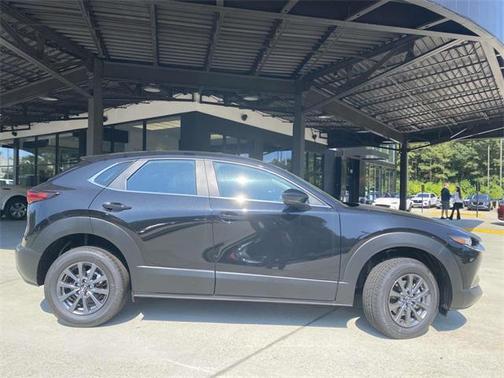 2025 Mazda CX-30 2.5 S