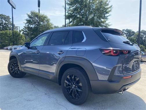 2025 Mazda CX-50 2.5 S Select Package