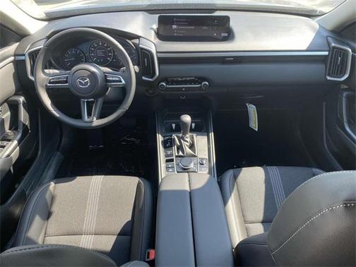 2025 Mazda CX-50 2.5 S Select Package