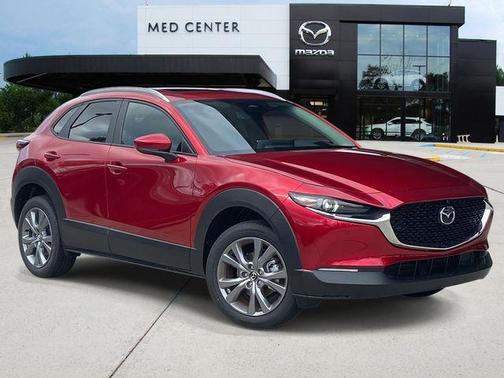 2026 Mazda CX-30 2.5 S Premium Package