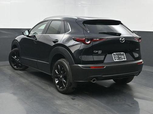 2024 Mazda CX-30 2.5 S Select Sport