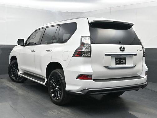 2023 Lexus GX 460 Premium