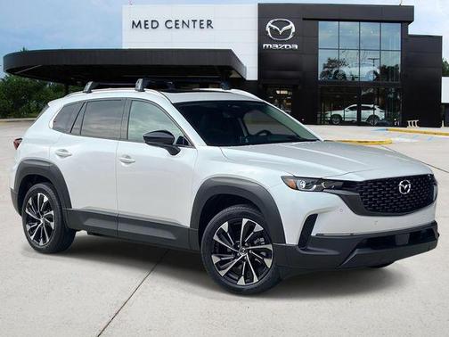 2026 Mazda CX-50 Hybrid Premium Plus