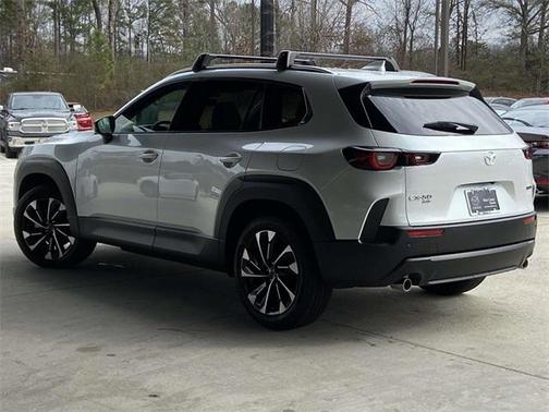 2026 Mazda CX-50 Hybrid Premium Plus