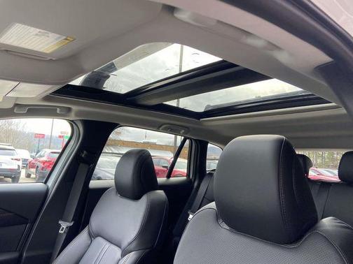 2026 Mazda CX-50 Hybrid Premium Plus