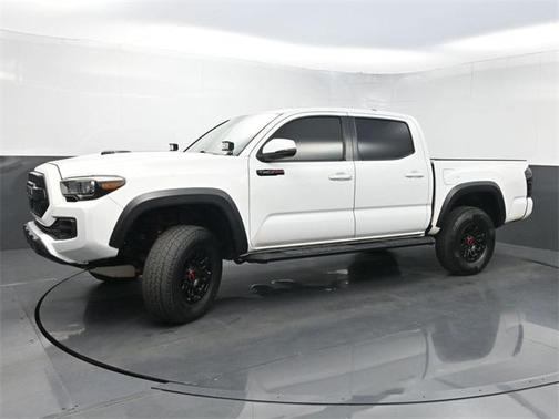2019 Toyota Tacoma TRD Pro