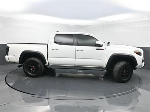 2019 Toyota Tacoma TRD Pro