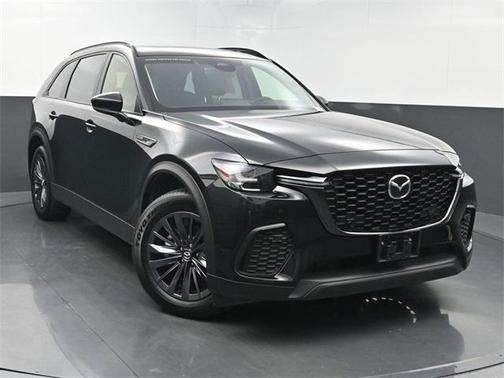 2025 Mazda CX-70 3.3 Turbo Preferred Package