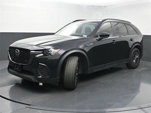 2025 Mazda CX-70 3.3 Turbo Preferred Package