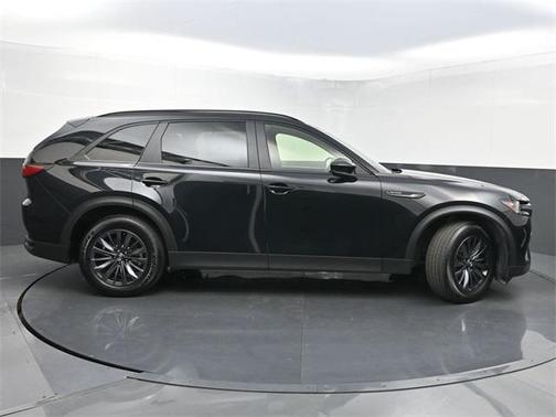 2025 Mazda CX-70 3.3 Turbo Preferred Package
