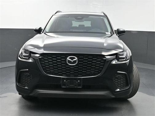 2025 Mazda CX-70 3.3 Turbo Preferred Package
