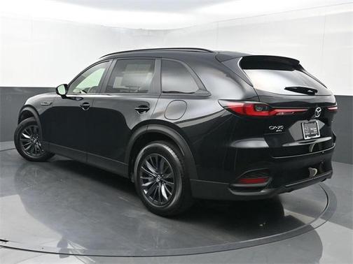 2025 Mazda CX-70 3.3 Turbo Preferred Package