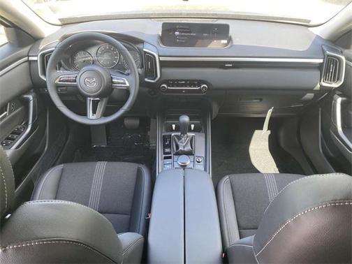 2025 Mazda CX-50 2.5 S Select Package