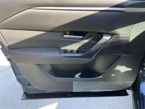 2026 Mazda CX-50 2.5 S Select Package