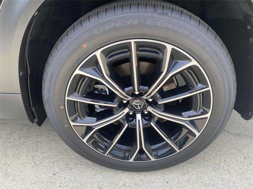 2025 Mazda CX-70 PHEV Premium Plus Package