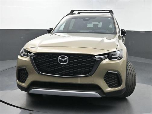 2025 Mazda CX-70 PHEV Premium Plus Package