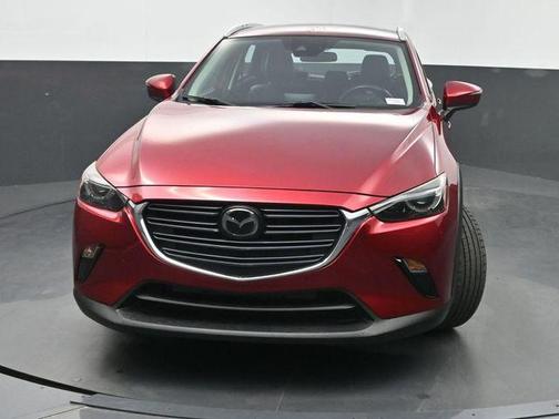 2019 Mazda CX-3 Touring