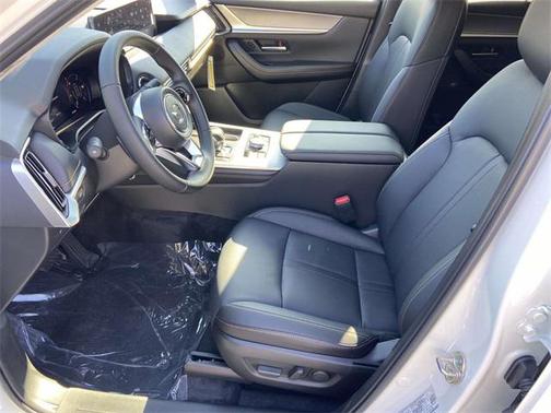 2026 Mazda CX-90 3.3 Turbo Premium Sport