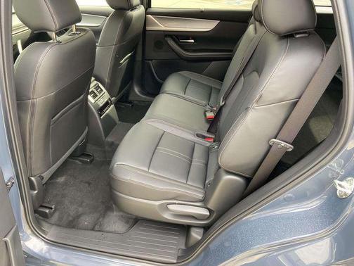 2026 Mazda CX-70 3.3 Turbo Preferred