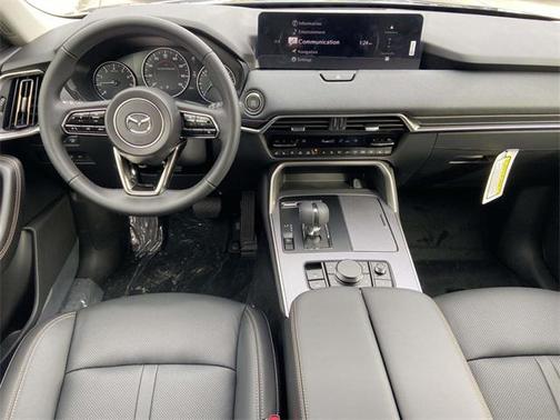 2026 Mazda CX-70 3.3 Turbo Preferred