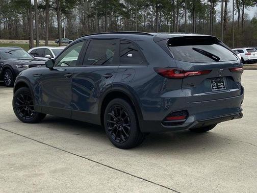 2026 Mazda CX-70 3.3 Turbo Preferred