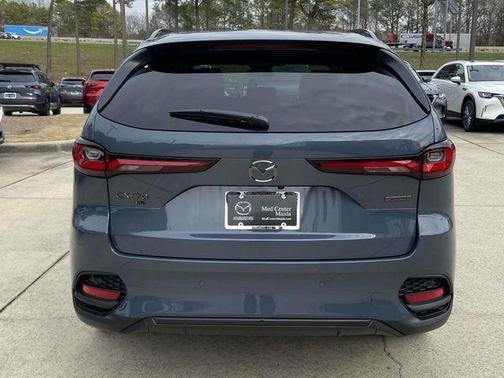 2026 Mazda CX-70 3.3 Turbo Preferred