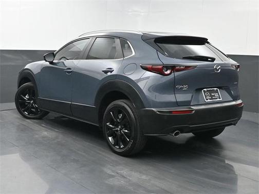 2023 Mazda CX-30 2.5 S Carbon Edition