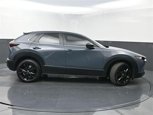 2023 Mazda CX-30 2.5 S Carbon Edition