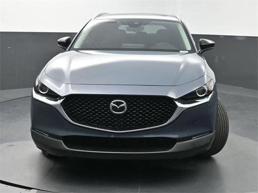 2023 Mazda CX-30 2.5 S Carbon Edition