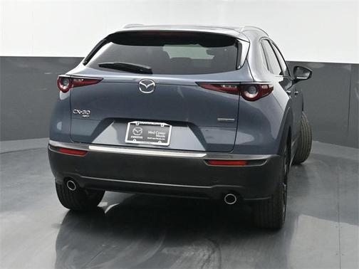 2023 Mazda CX-30 2.5 S Carbon Edition